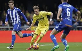 Prediksi Deportivo Alaves vs Villarreal 29 Oktober 2018