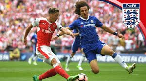 Prediksi Arsenal vs Chelsea 2 Agustus 2018 Agensbobet123