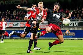 Prediksi Feyenoord vs Excelsior 19 Agustus 2018 Agensbobet123