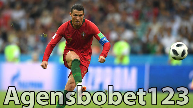 Portugal Tanpa Ronaldo Tetap Kuat